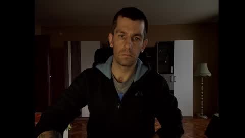 Runaway online show from 01/15/25, 02:56