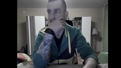 Runaway online show from 01/22/25, 08:17