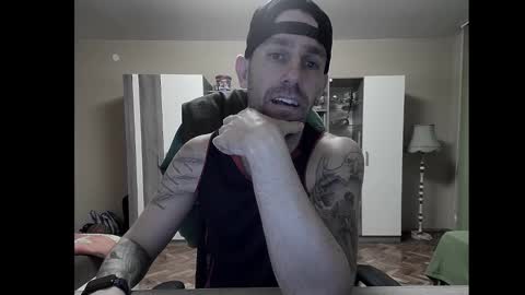 Runaway online show from 01/26/25, 07:41