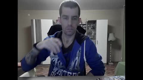 Runaway online show from 02/13/25, 08:24