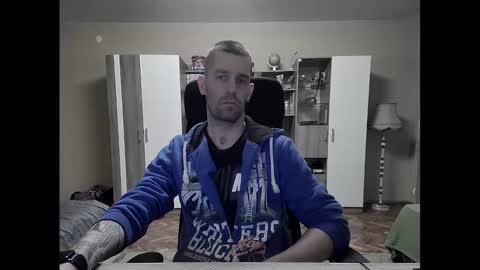 Runaway online show from 02/17/25, 03:31