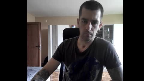 Runaway online show from 10/19/25, 10:38