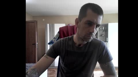 Runaway online show from 10/21/25, 08:26