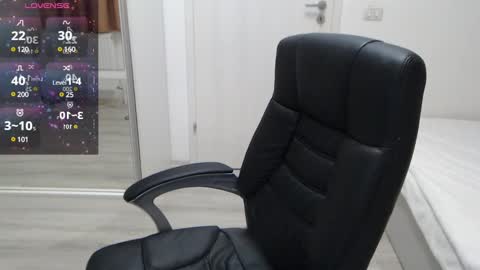 Juliet online show from 01/22/25, 08:28