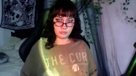 blue katt online show from 12/04/25, 09:34