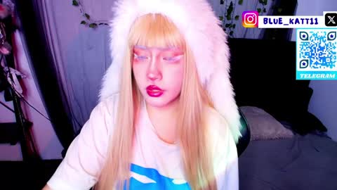 Snapshot of blue_katt chatting on 05/08/26, 02:50 blue katt online show from 05/08/26, 02:50