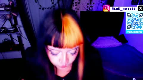 Snapshot of blue_katt chatting on 06/05/26, 12:28 blue katt online show from 06/05/26, 12:28