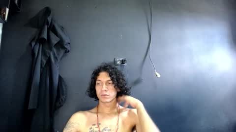 bunbury online show from 10/26/25, 03:51