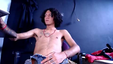 bunbury online show from 10/30/25, 06:41