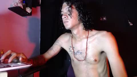 bunbury online show from 10/31/25, 10:38