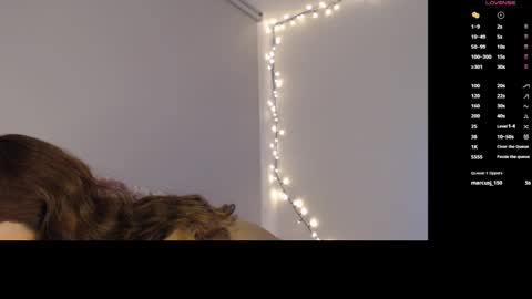 Blue online show from 02/02/25, 02:06