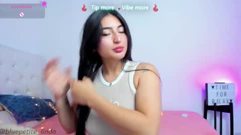 Linda  online show from 03/19/26, 04:00