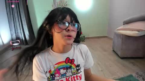 blue_sixx online show from 12/03/25, 10:30