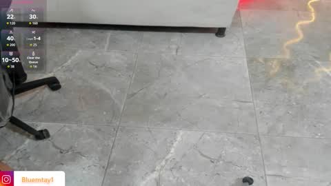 Snapshot of blue_tay1 chatting on 02/24/26, 11:52 blue_tay1 online show from 02/24/26, 11:52