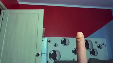 SONNYVAN online show from 10/18/25, 04:48