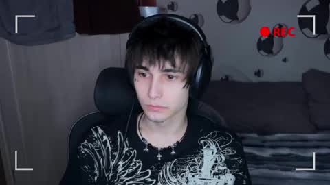 SONNYVAN online show from 10/31/25, 12:06