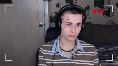 SONNYVAN online show from 11/11/25, 07:58