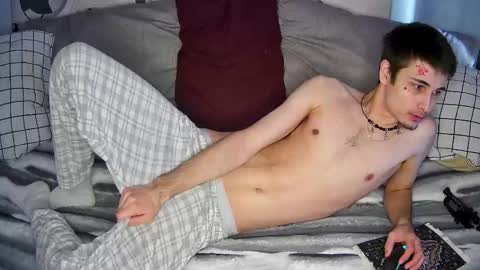 SONNYVAN online show from 02/19/26, 05:47