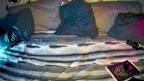 SONNYVAN online show from 02/26/26, 04:50