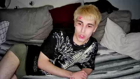 SONNYVAN online show from 03/10/26, 03:50