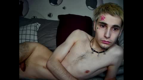 SONNYVAN online show from 04/19/26, 06:13