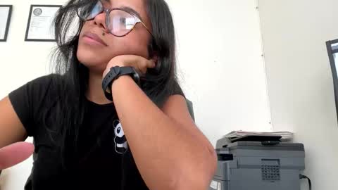 blueaby1 online show from 11/13/25, 05:34