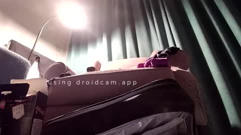 bluealpakka online show from 04/12/26, 12:59