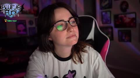 Blue online show from 12/18/24, 01:59