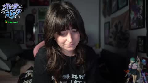 Blue online show from 09/09/25, 03:06