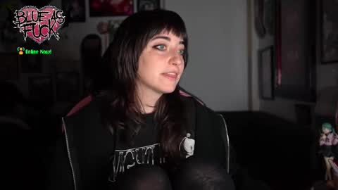 Blue online show from 01/06/26, 02:04