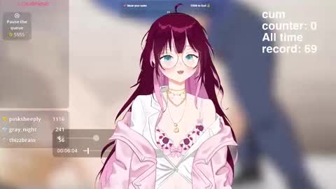 Snapshot of bluebirdwhispers chatting on 10/19/25, 02:01 Bluebird Whispers online show from 10/19/25, 02:01