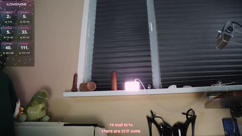 Lika online show from 12/20/24, 06:13