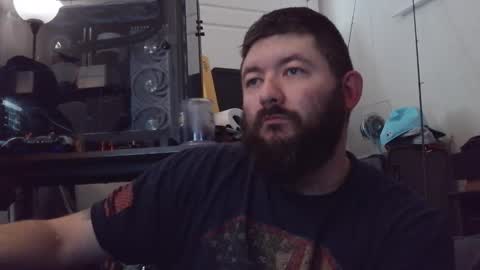 Snapshot of bluecollar117 chatting on 02/22/26, 05:00 bluecollar117 online show from 02/22/26, 05:00