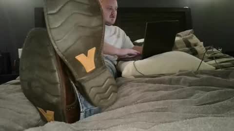 bluecollardom24 online show from 03/14/26, 06:46