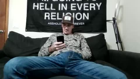 Dominick Wyte online show from 02/09/26, 12:42