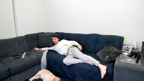 Snapshot of bluecollarhunk chatting on 01/07/26, 02:03 BlueCollarHunk online show from 01/07/26, 02:03