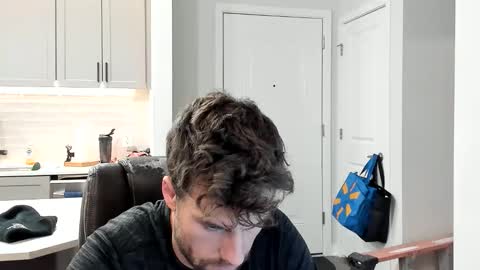 Snapshot of bluecollarhunk chatting on 02/03/26, 06:46 BlueCollarHunk online show from 02/03/26, 06:46