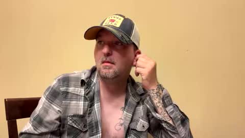 bluecollarpixel online show from 04/19/26, 10:25