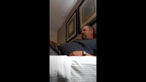 bluecollartexan online show from 04/13/26, 03:34