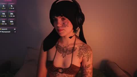 Blue online show from 12/04/24, 02:31