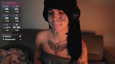 Blue online show from 12/05/24, 05:48