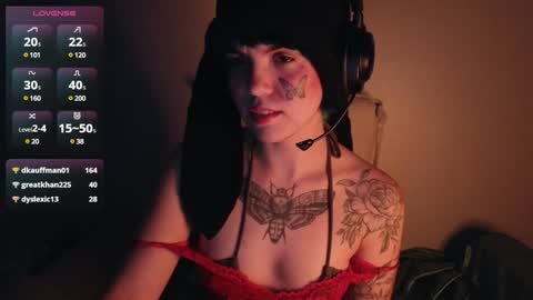 Blue online show from 12/06/24, 05:42