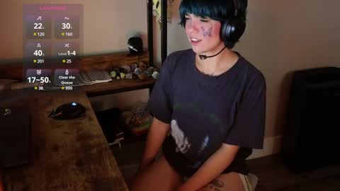 Blue online show from 12/09/24, 05:07