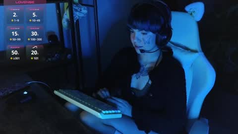 Blue online show from 12/12/24, 04:15