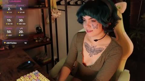 Blue online show from 12/13/24, 04:43