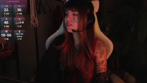 Blue online show from 01/06/25, 05:52