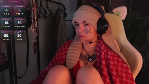 Blue online show from 01/08/25, 11:54