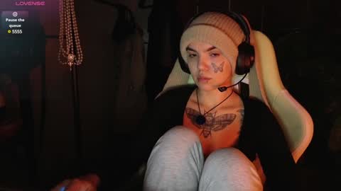 Blue online show from 01/23/25, 08:57