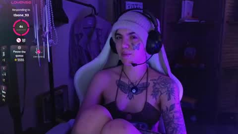 Blue online show from 02/28/25, 11:36