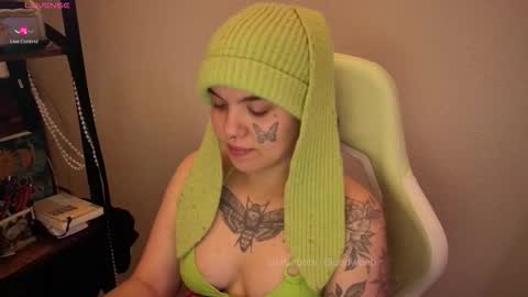 Blue online show from 02/20/26, 04:31